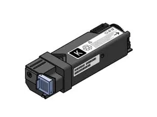 Utax 3206ci Toner Zwart - 1