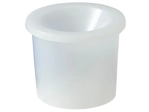 Antiknoeipot voor verf antiknoeipot (125 ml)