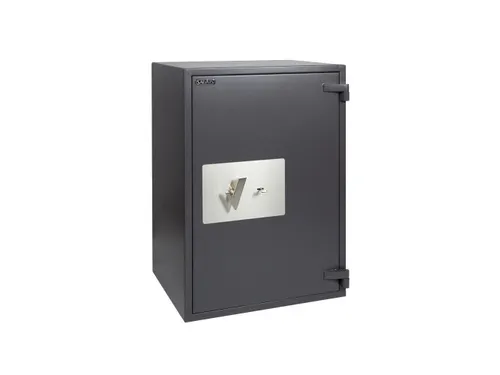 Salvus Milano 8 Brandwerende Kluis Sleutelslot