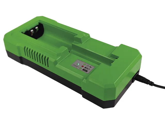 Acculader Celtex Megamini E-Control dual charger