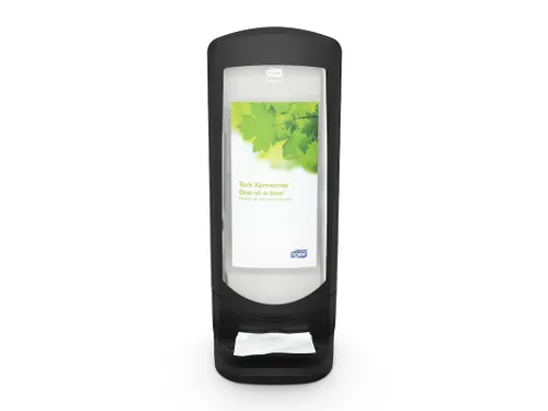 Tork 272200 Xpressnap Stand servetdispenser