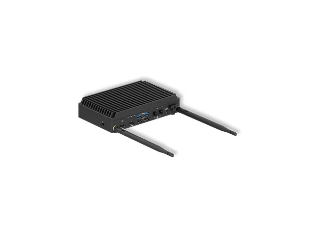 ASUS BNUC13BRFA400B00I, Mini PC barebone, DDR5-SDRAM, Ethernet LAN, Wi