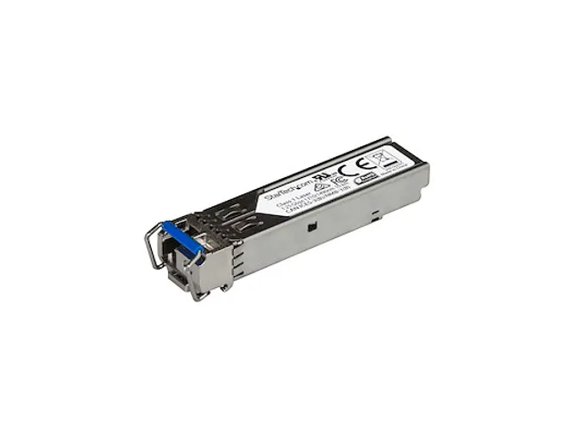 Juniper SFP-GE10KT13R15 compatibel SFP 1000BASE-BX10-U