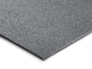 antislipmat HxBxD 2,5x925x400mm v. kast BxD 1050x525mm - 2