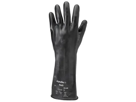 Ansell AlphaTec 38-628 handschoen - 9