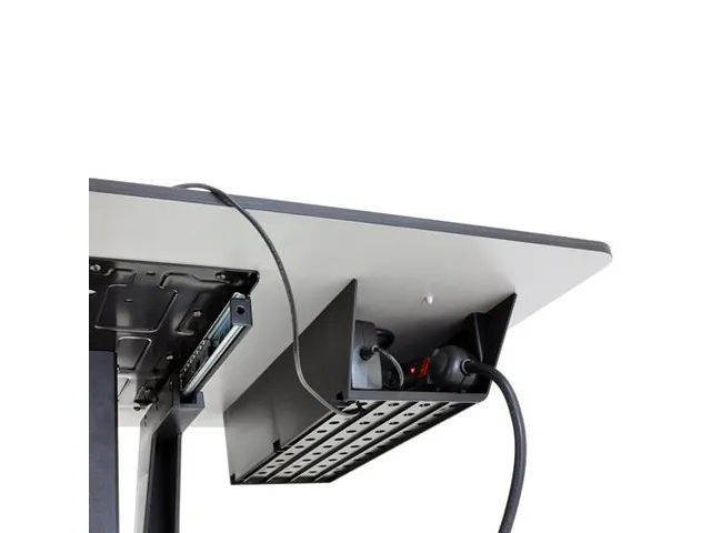 Teachwell Mobile Digital Workspace