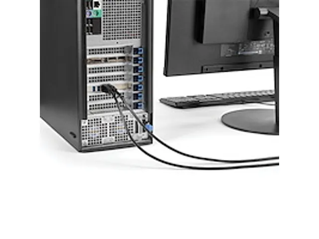 4 Poorts PCI Express (PCIe) SuperSpeed USB 3.0 Adapterkaart UASP SATA