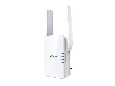 Tp-Link Ac1900 Wireless Repeater Re550 Wifi5 300/1300Mbps 2.4/5Ghz