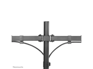 Monitorstandaard FPMAD550DD 2 schermen tot 32 inch met voet Zwart - 6