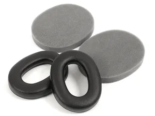 3M Peltor hygiëneset t.b.v. Optime 2 , HYX2, X2 gehoorkap - 1