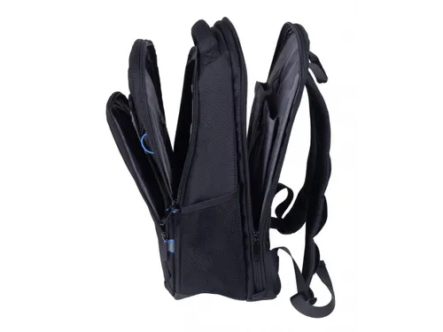 rugzak Paris 30 l 15,6 inch zwart