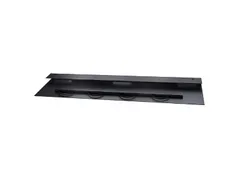 APC NetShelter - Plafondpaneel wandmontage - enkele rij - 1800 mm (70.