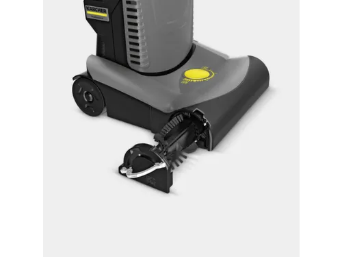 tapijtborstelzuiger,850 W,luchtvolume 2580l/min,bak 5,5l