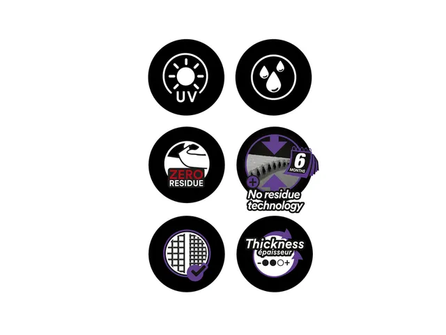 Plakband Scotch Extremium no residue duct tape 48mmx18.2m grijs