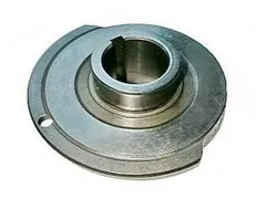 Nilfisk Wobble schijf 12 107120716