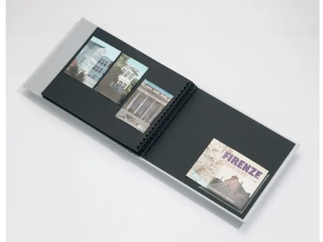 Cornerfix 8082 Grootverpakking 125x125 mm