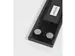 Set magneetbars voor Achterzijde Pop-Up Magnetic Straight 5 x 3