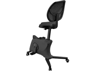 Bureaufiets Ross - 6
