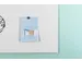 Whiteboard Gelakt Staal Magnetisch 98x198 cm