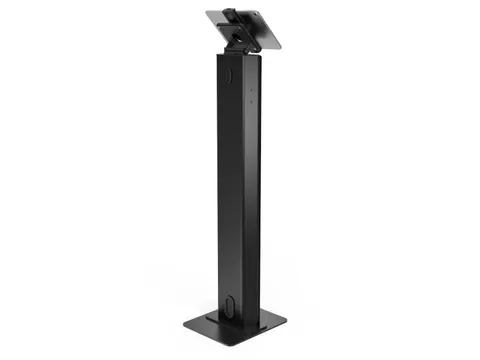 Compulocks 140BUCLGVWMB, Multimedia-standaard, Zwart, Tablet, 0,907 kg