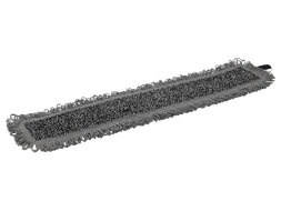 ErgoClean 548260 WET SCRUB mop 60cm grijs