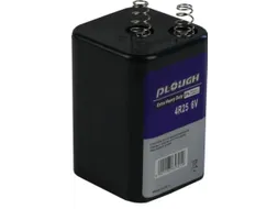 Batterij,v. waarschuwingslamp,7 Ah spanning,6 V vermogen