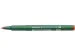 Fibrepen Schneider Topwriter 147 0,6 mm rood