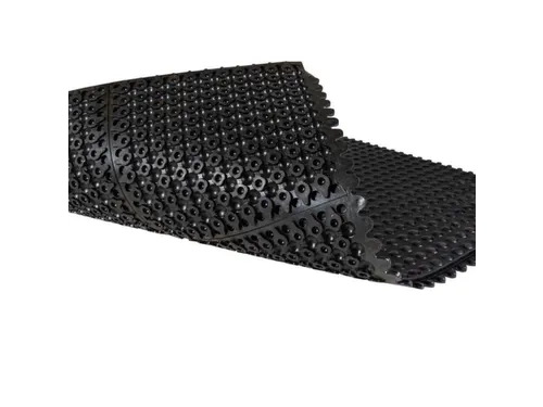 antivermoeidheidsmat,kliksysteem,HxLxB 13x910x910mm,rubber,genopt