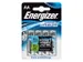 Ultimate Lithium AA Batterij 1.5V