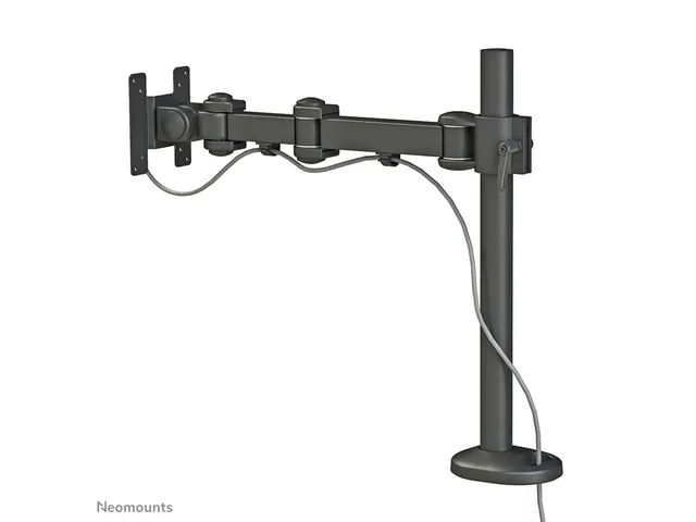 Monitorarm FPMA-D960G 1 Scherm tot 30 Doorvoer Zwart