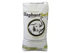 Chemicaliën- En Oliebindmiddel,Granulaat,Zak,40L,Vulkanisch Gesteente