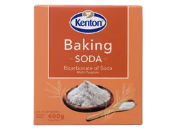 Baking soda Kenton 400g