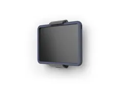 Tablet Houder Wand XL Zilver