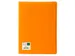 Protège-documents en polypropylène rigide Linicolor 80 vues - A4 - C