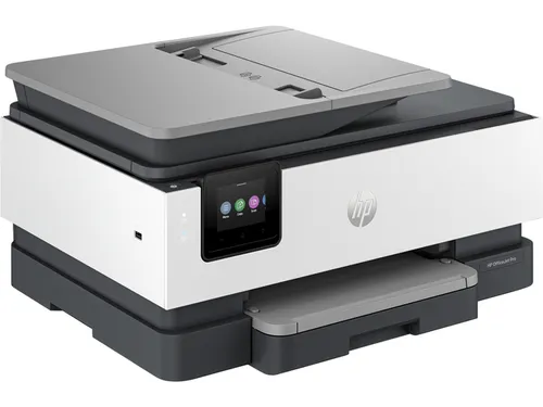 Multifunctional inktjetprinter HP Officejet 8132E