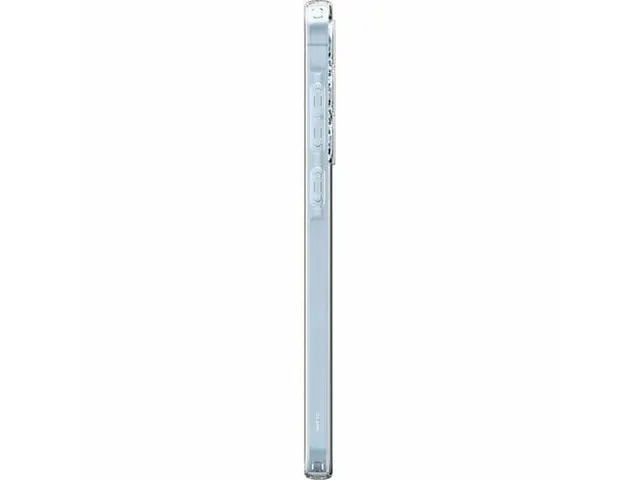 Spigen Case ACS07537 Galaxy A55 5G Liquid Crystal Clear