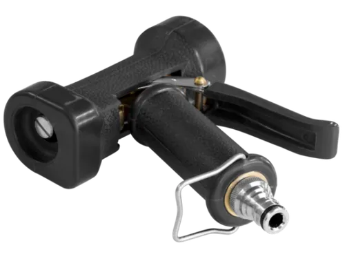 Vikan Transport 'Gardena'-nippel met 1/2 inch buitendraad