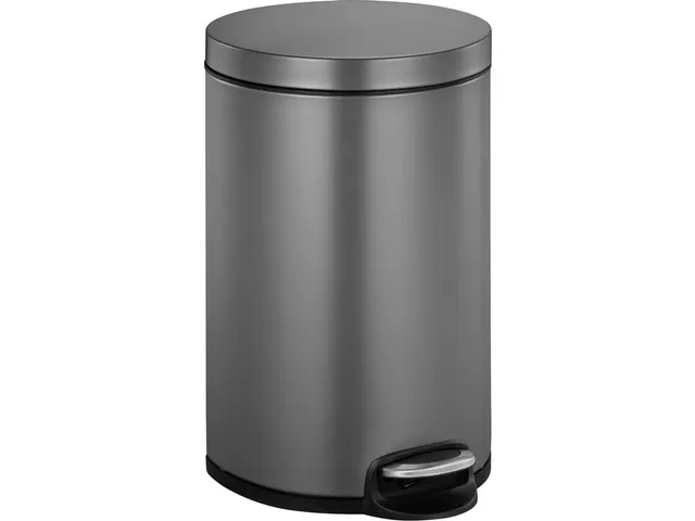 Serene Pedaalemmer 20 Liter Platinum