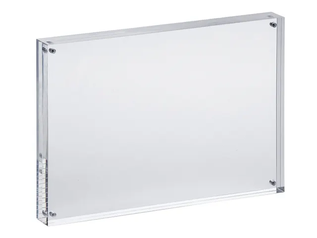 Fotolijst MAUL 21,1x14,9x3cm acryl