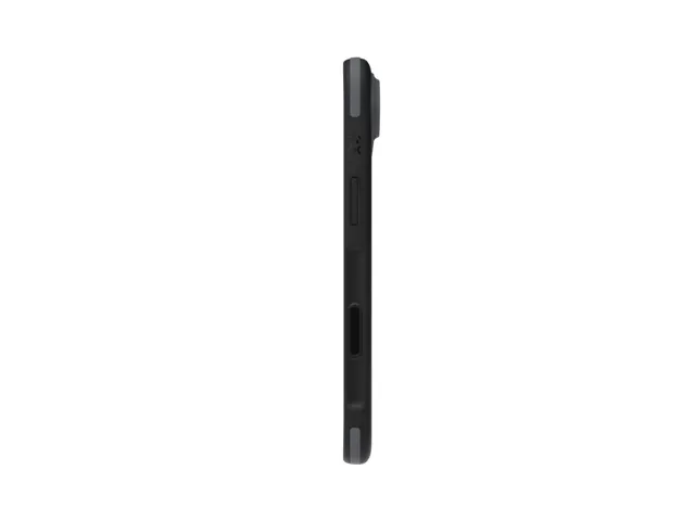 ZAGG Sedona Snap Kickstand, Hoes, Apple, iPhone 17 Air, 16,5 cm (6.5 i