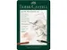 Pitt Monochrome set Faber-Castell 12-delig medium
