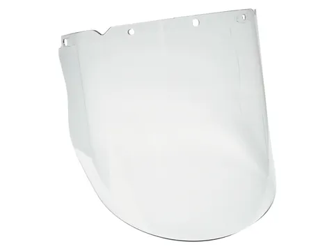 MSA V-Gard 10115844 gegoten vizier