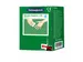 Lingette lave-blessure Salvequick 20 pièces