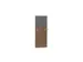 cache de banque d'accueil,p. table de bureau,NT-cerise,BN8078-gris