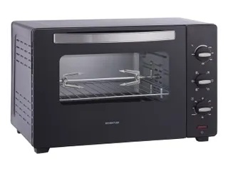 Inventum OV457B Heteluchtoven vrijstaand 45 liter 2000W Zwart - 8
