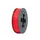 3D-filament PLA 1.75mm Rood 0.75kg