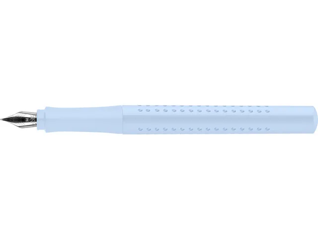 Vulpen Faber-Castell Grip 2010 M sky blue