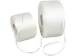 OUTLET Feuillard textile 16mmx0,8mmx850m Blanc