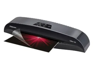 Lamineermachine Fellowes Calibre A3 - 1