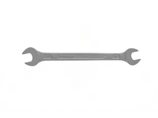 6 10X11 Dubbele steeksleutel 10x11mm - 5